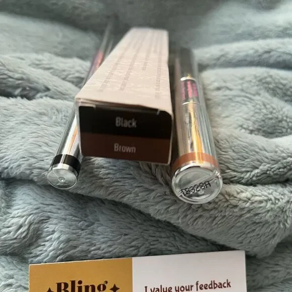 Mally on the double eye opening liner system - Picture 8 of 9